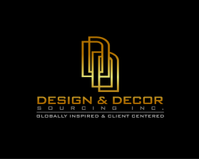 Design &amp; Decor Sourcing Inc. entry by Magmion