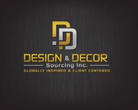 Design &amp; Decor Sourcing Inc. entry by alex.projector