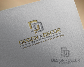 Design &amp; Decor Sourcing Inc. entry by alex.projector