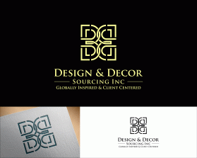 Design &amp; Decor Sourcing Inc. entry by Destination