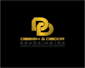 Design &amp; Decor Sourcing Inc. entry by RZ