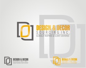 Design &amp; Decor Sourcing Inc. entry by warnawarni