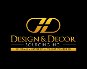 Design &amp; Decor Sourcing Inc. entry by djavadesign
