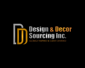 Design &amp; Decor Sourcing Inc. entry by Isa