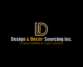 Design &amp; Decor Sourcing Inc. entry by Isa