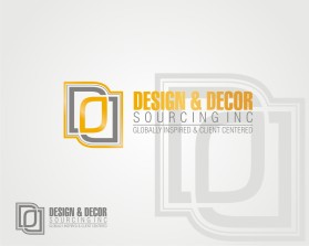 Design &amp; Decor Sourcing Inc. entry by warnawarni