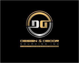 Design &amp; Decor Sourcing Inc. entry by RZ