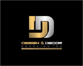 Design &amp; Decor Sourcing Inc. entry by RZ