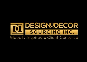 Design &amp; Decor Sourcing Inc. entry by shefkire