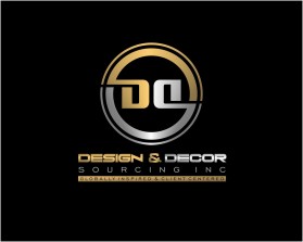 Design &amp; Decor Sourcing Inc. entry by RZ