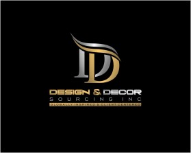 Design &amp; Decor Sourcing Inc. entry by RZ