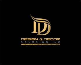 Design &amp; Decor Sourcing Inc. entry by RZ