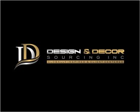 Design &amp; Decor Sourcing Inc. entry by RZ
