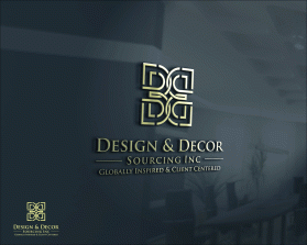Design &amp; Decor Sourcing Inc. entry by Destination