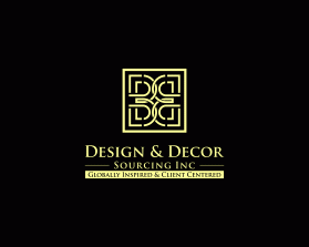 Design &amp; Decor Sourcing Inc. entry by Destination
