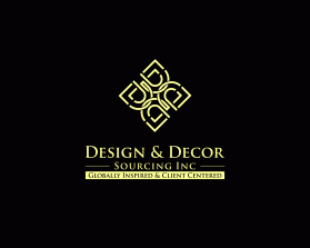 Design &amp; Decor Sourcing Inc. entry by Destination
