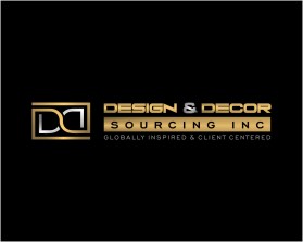 Design &amp; Decor Sourcing Inc. entry by RZ