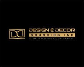 Design &amp; Decor Sourcing Inc. entry by RZ