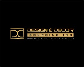 Design &amp; Decor Sourcing Inc. entry by RZ