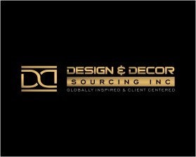 Design &amp; Decor Sourcing Inc. entry by RZ