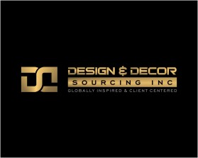 Design &amp; Decor Sourcing Inc. entry by RZ