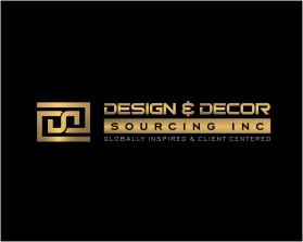 Design &amp; Decor Sourcing Inc. entry by RZ