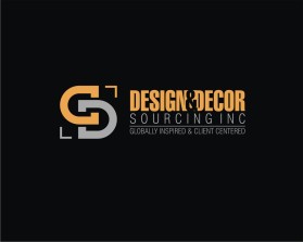 Design &amp; Decor Sourcing Inc. entry by warnawarni