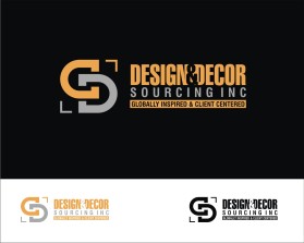 Design &amp; Decor Sourcing Inc. entry by warnawarni