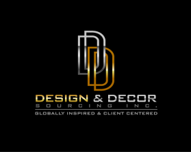 Design &amp; Decor Sourcing Inc. entry by Magmion