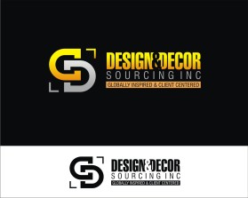 Design &amp; Decor Sourcing Inc. entry by warnawarni