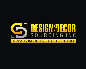Design &amp; Decor Sourcing Inc. entry by warnawarni
