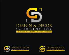 Design &amp; Decor Sourcing Inc. entry by warnawarni