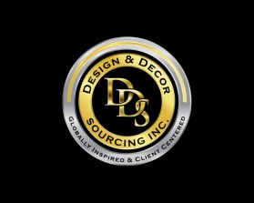 Design &amp; Decor Sourcing Inc. entry by lumerb