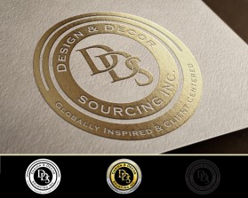 Design &amp; Decor Sourcing Inc. entry by lumerb