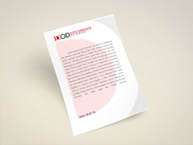 Documents On Demand (www.ameriscanimaging.com) entry by sonusmiley