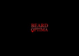 Beardoptima entry by vivek krishnamoorthy