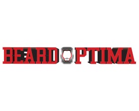 Beardoptima entry by quimcey