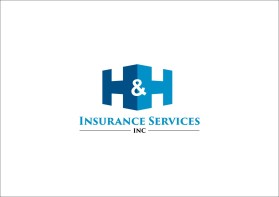 H &amp; H Insurance Services, Inc. entry by Love Designer
