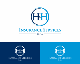 Winning entry: H &amp; H Insurance Services, Inc. entry by ailideangel