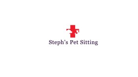 Steph's Pet Sitting entry by Andreja Seala