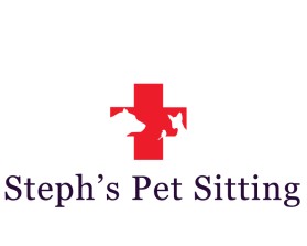 Steph's Pet Sitting entry by Andreja Seala