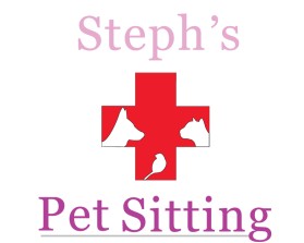 Steph's Pet Sitting entry by Andreja Seala
