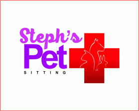 Steph's Pet Sitting entry by Darwin