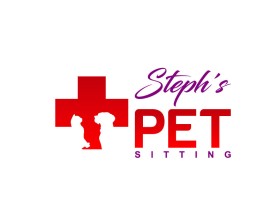 Steph's Pet Sitting entry by Jess Medura