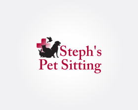 Steph's Pet Sitting entry by Dita Nadia