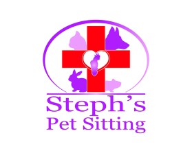 Steph's Pet Sitting entry by Veselina Grozeva Grozeva