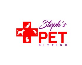 Steph's Pet Sitting entry by Jess Medura