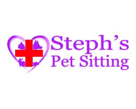 Steph's Pet Sitting entry by Veselina Grozeva Grozeva