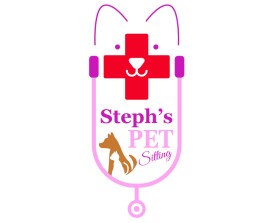 Steph's Pet Sitting entry by Insan Arief Ramadhana