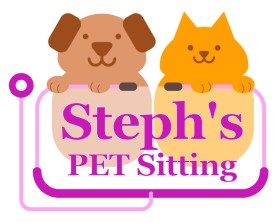 Steph's Pet Sitting entry by Insan Arief Ramadhana